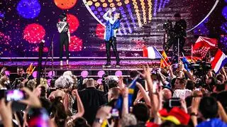 Zwycięzcą zeszłorocznej Eurowizji był Szwed Måns Zelmerlöw