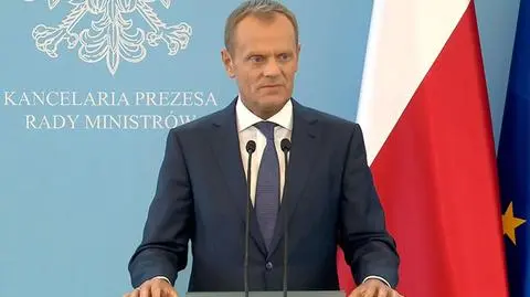 Premier skomentował głosowanie ws. uboju