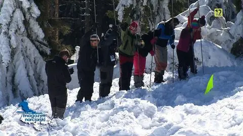 Winter Camp 2015 – część 3.