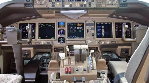 Samoloty będą ciągle śledzone? Lotnictwo wyciąga wnioski z zaginięcia boeinga