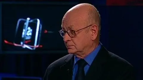 RPO: dopilnuję szczepionek 
 i minister Kopacz