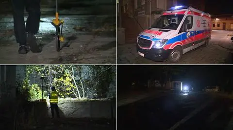 Nie żyją dwaj chłopcy, którzy wpadli do basenu przeciwpożarowego