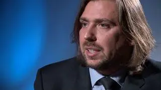 Agent Tomek zawiadomił prokuraturę, ale śledztwa nie będzie