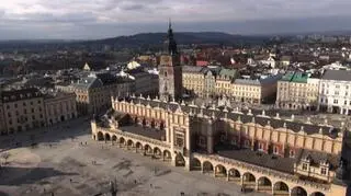 Władze Krakowa zgłosiły w ministerstwie infrastruktury i rozwoju pomysł budowy pierwszej linii metra