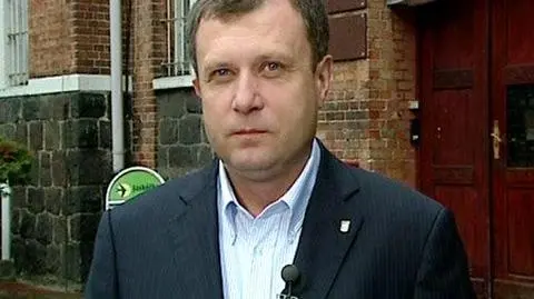 Jacek Karnowski, prezyden Sopotu