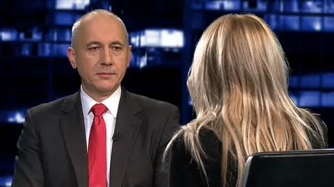 Joachim Brudziński skomentował przebieg obchodów Święta Niepodległości