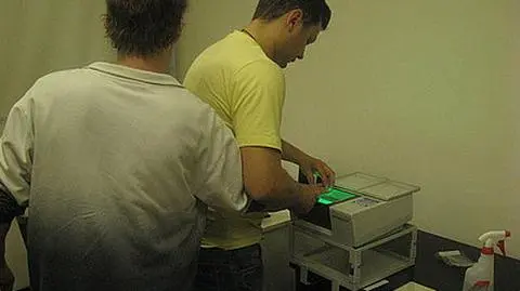Ukradł kuchenkę i gulasz, grozi mu 10 lat więzienia