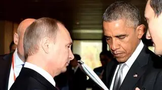 Obama będzie prezydentem tylko do listopada
