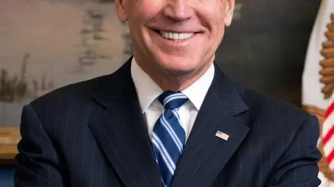 Joe Biden namieszał, musiał przepraszać