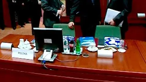 "Trzy miejsca dla jednego kraju - to niemożliwe"