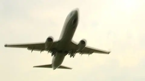 Drugi pilot był w stanie samodzielnie bezpiecznie wylądować