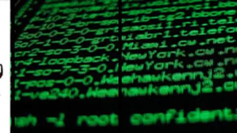 FBI: Odrąbujemy głowę LulzSec. Haker zdradził hakerów?