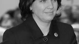 Mecenas Joanna Agacka-Indecka została pochowana na Starym Cmentarzu w Łodzi 