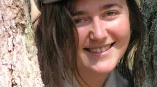 Harcerka i mama wraca do zdrowia w rodzinnej Oławie