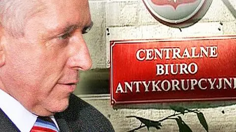 Lepper: CBA chciało dać mi "paczkę od Piotra R."