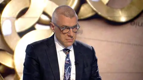 Roman Giertych o liście Marka Falenty do prezydenta Dudy. Fakty po Faktach