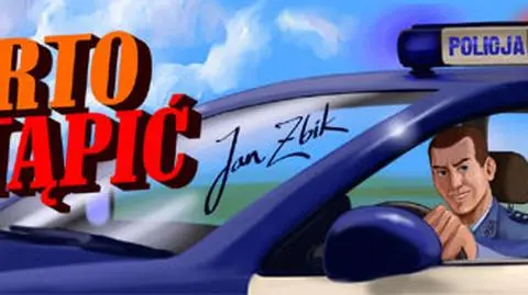 Kapitan Żbik rekrutuje