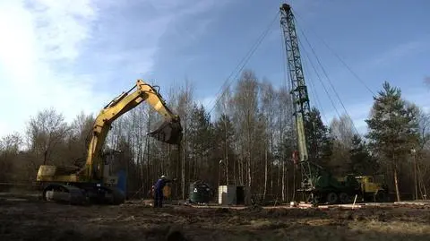 Piąta doba poszukiwań górników