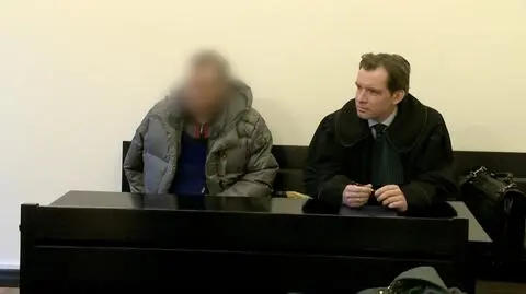 Ksiądz został skazany na 4 lata więzienia 