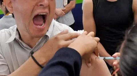 Jednak doniósł na Kopacz