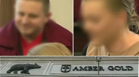 Marcin i Katarzyna P. ponownie przesłuchani. "Liczba poszkodowanych wzrosła do 11 tysięcy"