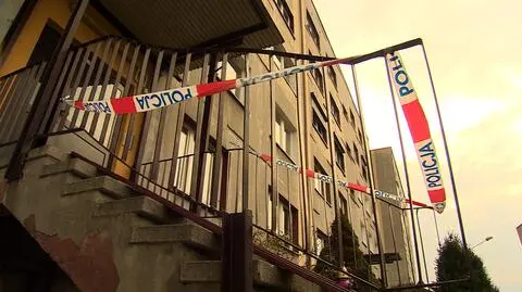 Zarzut zabójstwa po makabrycznej zbrodni w Rudzie Śląskiej