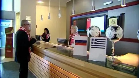 Wrocławski hotel już gotowy na przyjęcie polskich piłkarzy