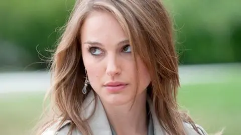 Natalie Portman wyszła za mąż. Teraz zostanie Francuzką?