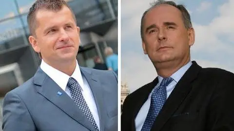 Zasada i Zalewski zagłosowali "przeciw"