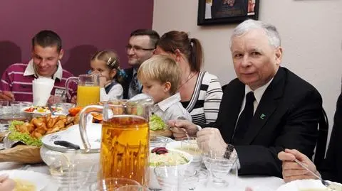 Z KRUS i prorodzinnie. Szczegóły w ciągu 2 tygodni