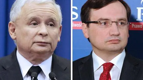 Lista zarzutów