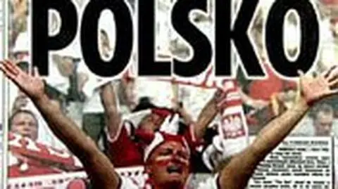 "The Polski Sun" - czytaj po polsku