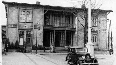 140 lat poznańskiego zoo. 
Zaczęło się od urodzinowego prezentu