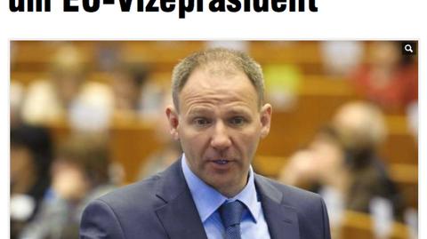 Niemieccy śledczy postawią Protasiewiczowi dwa zarzuty? "Są poważne"