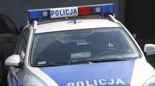 Ciężarna kobieta miała 1,5 promila alkoholu w organizmie