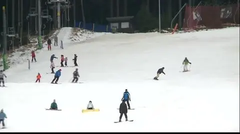 Aktywne święta: na nartach lub z reniferem  