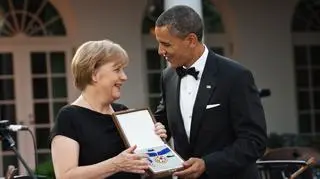 Afera podsłuchowa rzuciła się cieniem na realcje pomiędzy Niemcami a USA