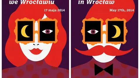 Jeden wieczór, 200 atrakcji. Noc Muzeów we Wrocławiu