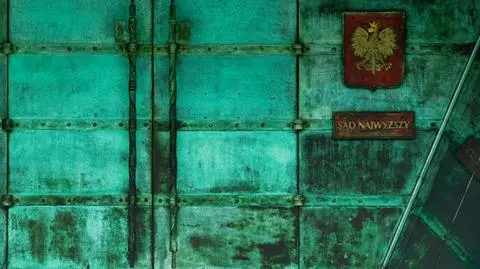 Zniszczą dowody korupcji sięgającej Sądu Najwyższego. Nikt nie może zaskarżyć umorzenia