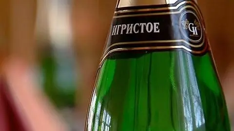 Wagony szampana na sylwestra nie dojadą