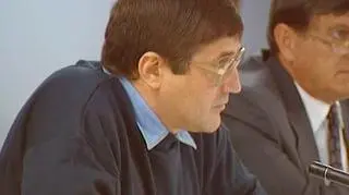 Eugene de Kock jest wolny