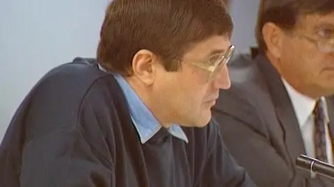 Eugene de Kock zwolniony z więzienia