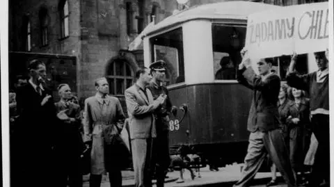 Pół miliona złotych dla kombatantów poznańskiego Czerwca '56 