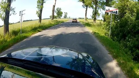 W drodze przez Polskę