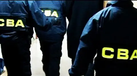 Akcja CBA zakończyła się fiaskiem