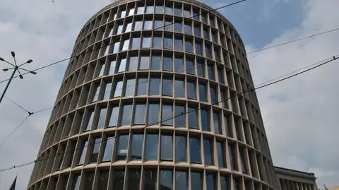 Druga młodość Okrąglaka
