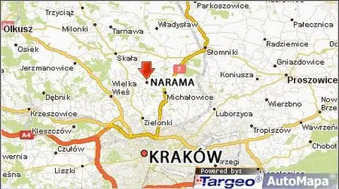Troje dzieci rannych w wypadku
