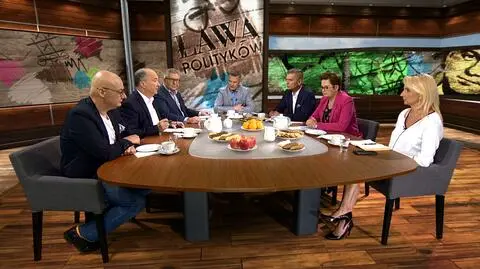 Prezydent sugeruje weto ordynacji. Dyskusja w "Ławie polityków"
