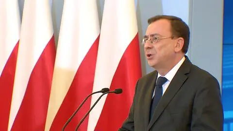 Sąd Najwyższy zawiesił sprawę Kamińskiego ["Polska i świat" z 2.08.2017]