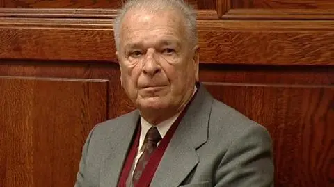 Chcą degradacji gen. Kiszczaka